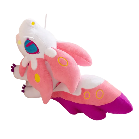 Monster Hunter: Peluche de Mizutsune‌ [42cm]