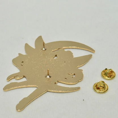 Sailor Moon: Pin Gigante