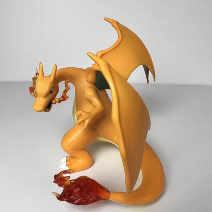 Pokémon: Charizard Figura