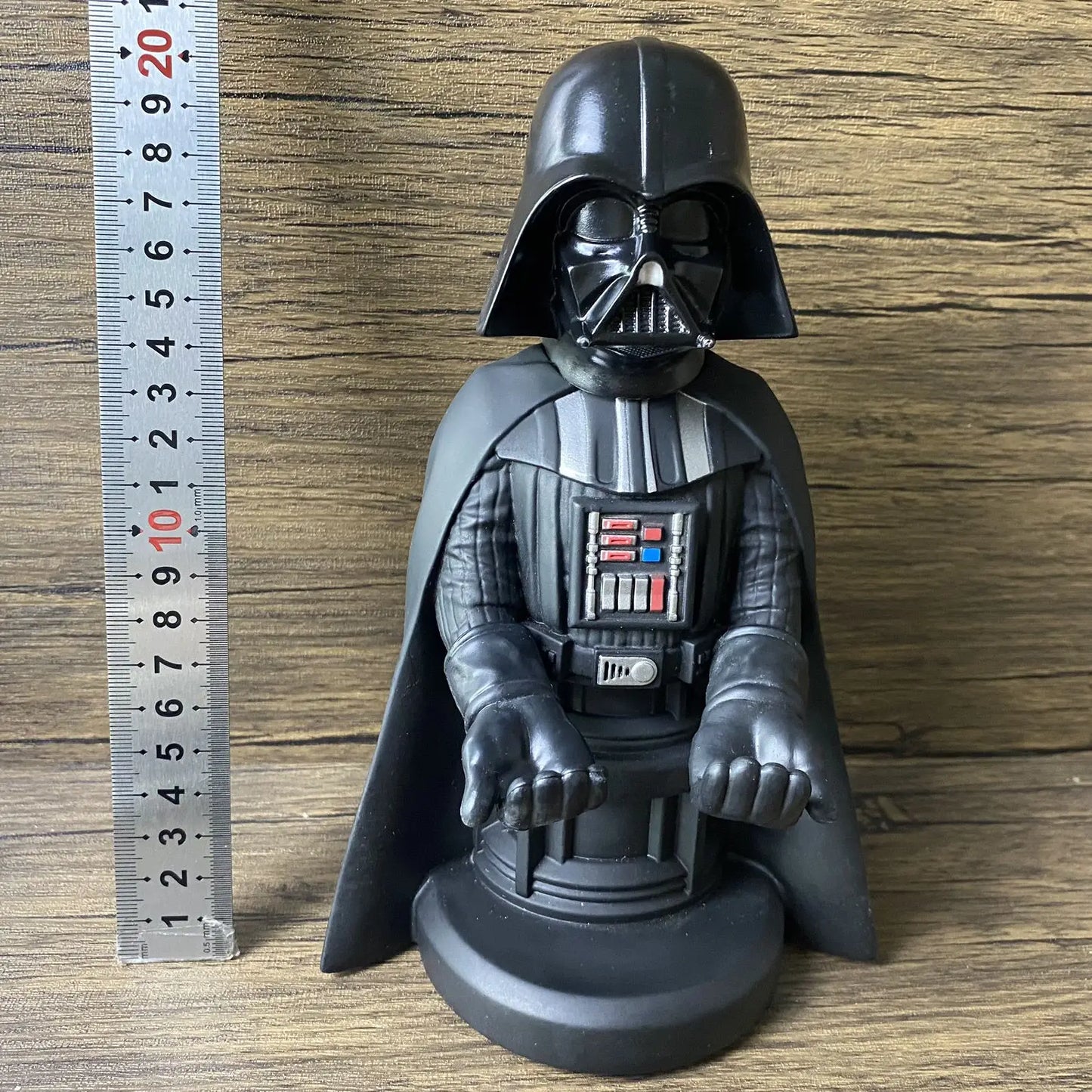 Star Wars: Soporte Mando PS5 Darth Vader