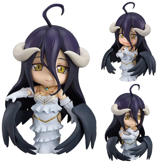 Overlord: Albedo Figura Nendoroid [10cm]