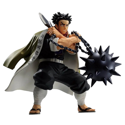 Kimetsu no Yaiba: Himejima Gyomei Figura [16cm]