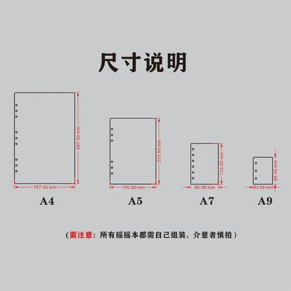 Card Captor Sakura: Libreta Mini Carpesano Acrílico Shaker