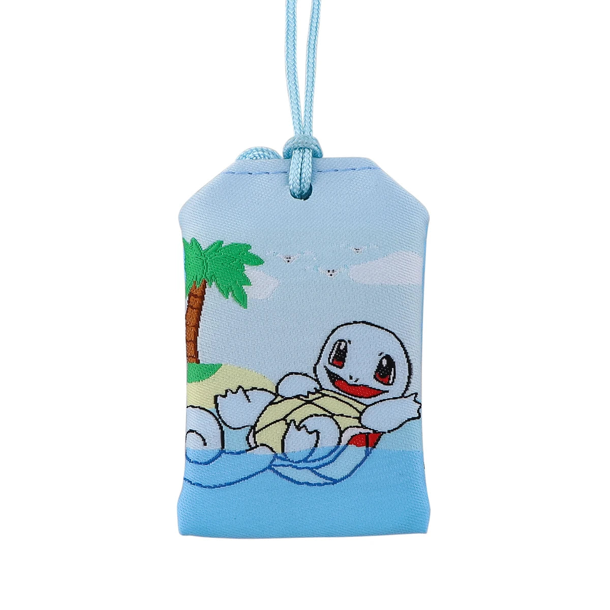 Pokémon: Amuleto Omamori [Varios Pokémon]