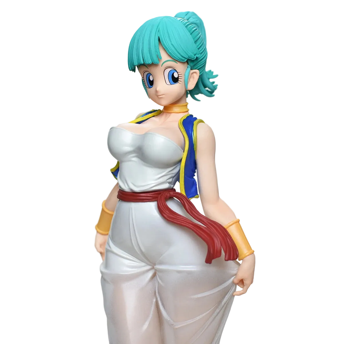 Dragon Ball: Figura Bulma Z