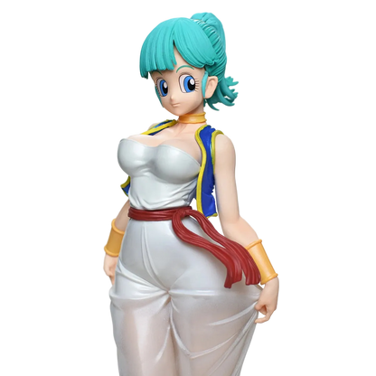 Dragon Ball: Figura Bulma Z