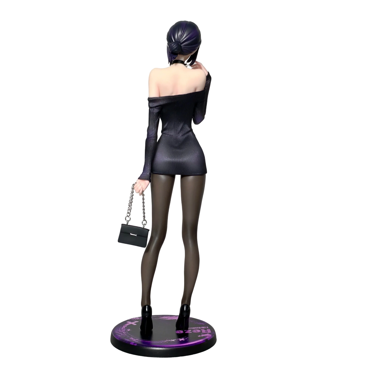 Chainsaw Man: Figura Sexy Reze