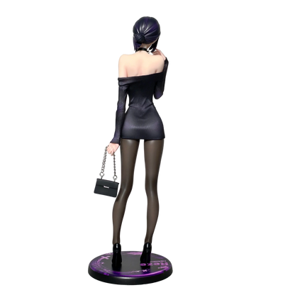 Chainsaw Man: Figura Sexy Reze