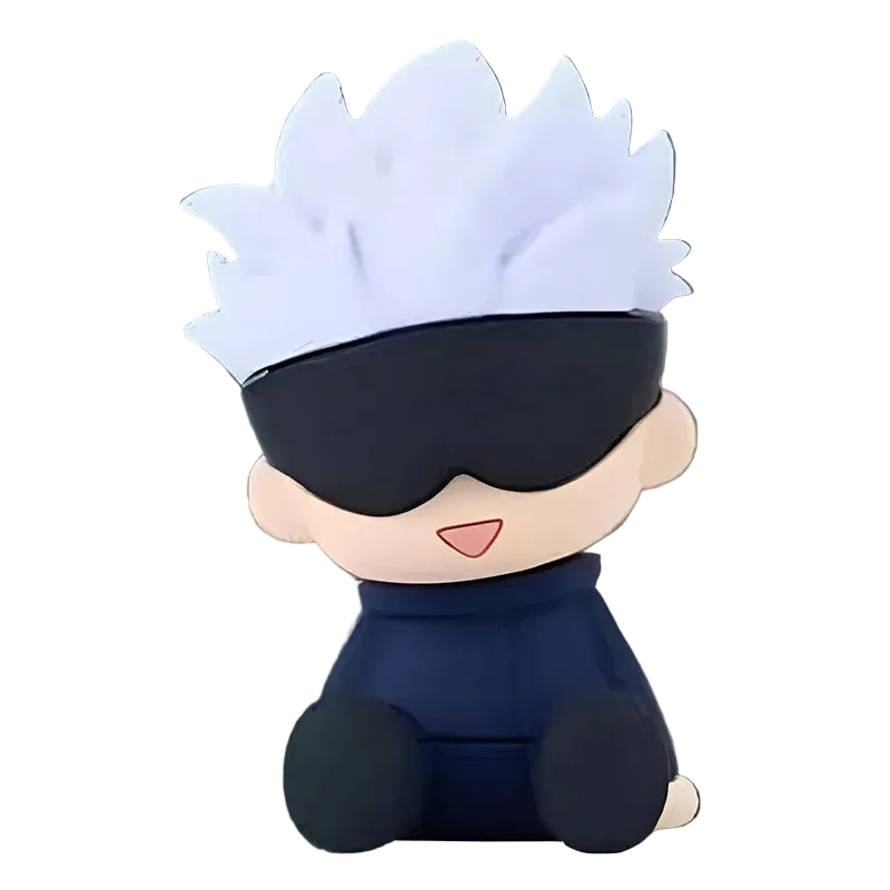 Jujutsu Kaisen: Pequeño Personaje Kawaii
