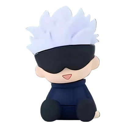 Jujutsu Kaisen: Pequeño Personaje Kawaii