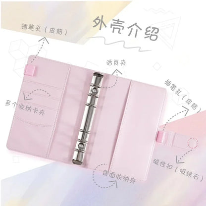 Kimetsu no Yaiba: Libreta Mini Carpesano Inosuke