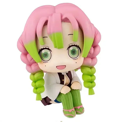 Kimetsu no Yaiba: Figuras QVersion Kawaii