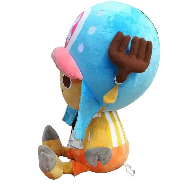 One Piece: Peluche Chopper