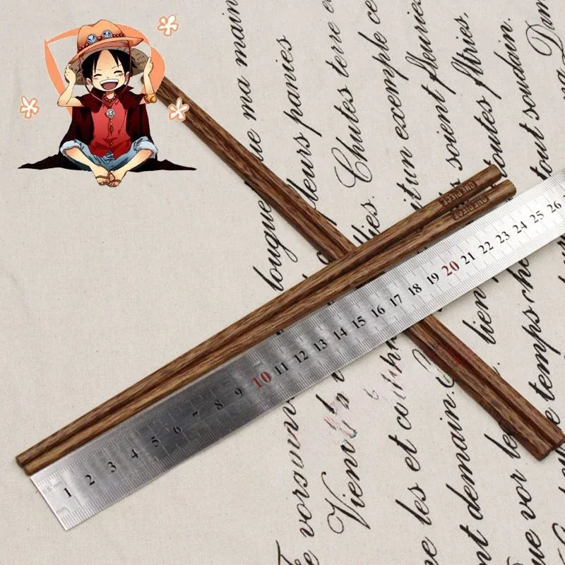 One Piece: Palillos Personalizados