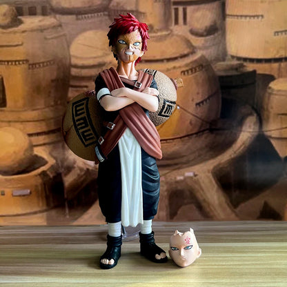 Naruto: Gaara Figura [20cm]