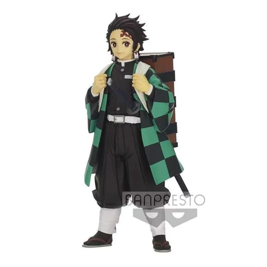 Kimetsu no Yaiba: Tanjiro Kamado Figura