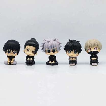 Jujutsu Kaisen: Kawaii Inumaki Toge [10cm]