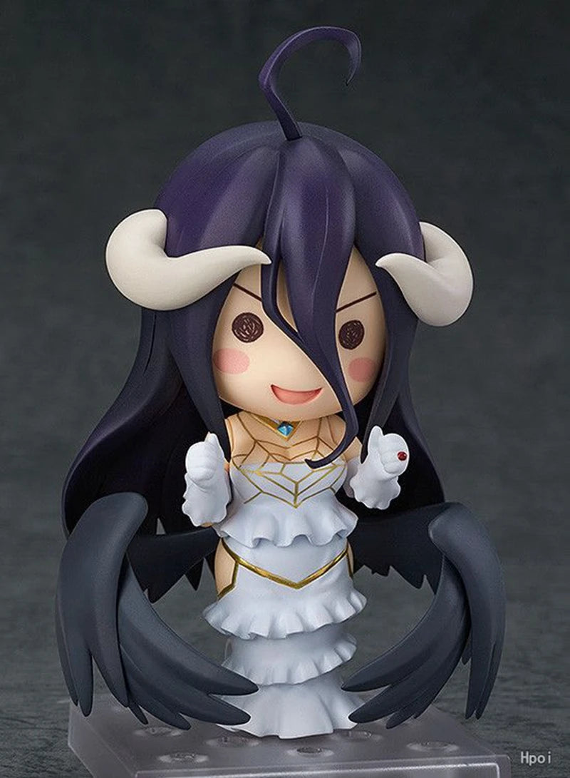 Overlord: Albedo Figura Nendoroid [10cm]