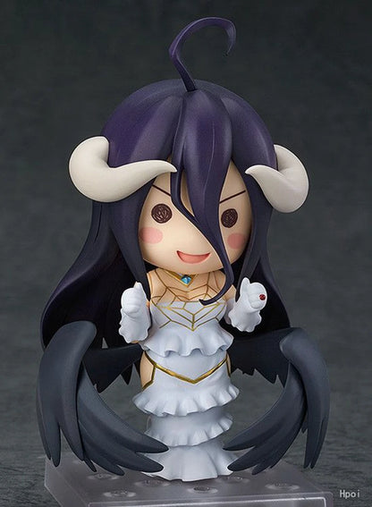 Overlord: Albedo Figura Nendoroid [10cm]