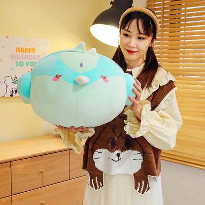 Genshin Impact: Xiao Peluche