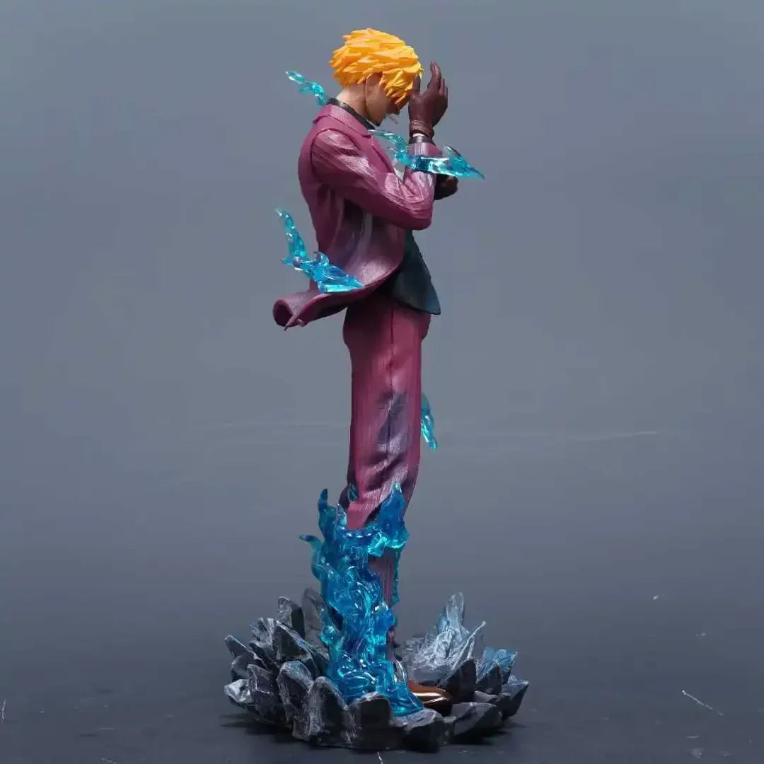 One Piece: Sanji Adulto Figura [25cm]