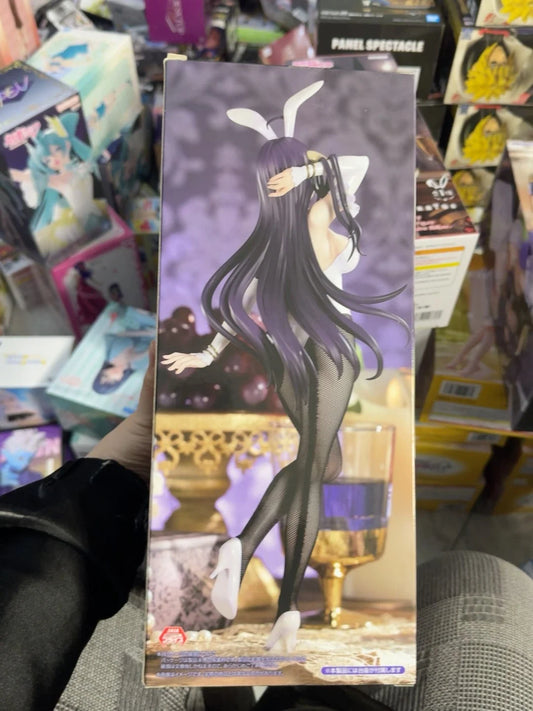 Overlord: Albedo Figura Conejita [30cm]
