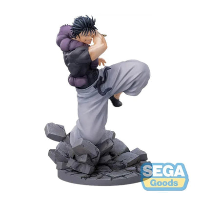 Jujutsu Kaisen: Fushiguro Toji Figura [20cm]