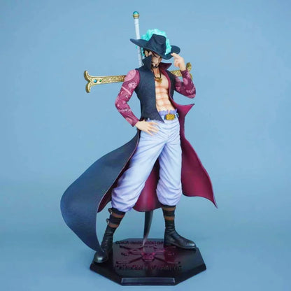 One Piece: Mihawk Figura [30 cm]