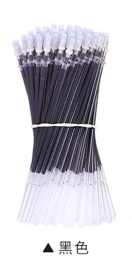 Kimetsu no Yaiba: Bolígrafos katana con soporte y vaina