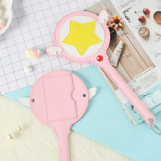 Card Captor Sakura: Funda de Tarjeta