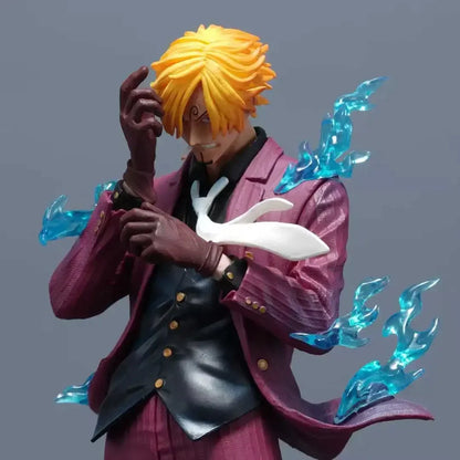 One Piece: Sanji Adulto Figura [25cm]