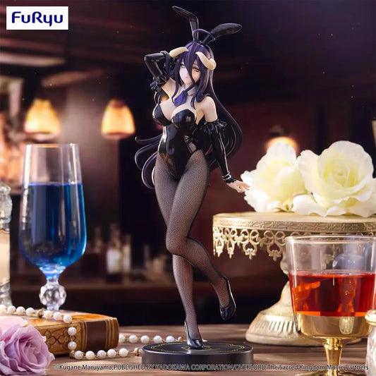 Overlord: Albedo Figura Conejita [30cm]