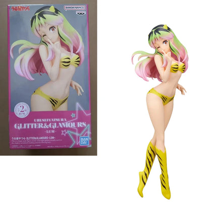 Urusei Yatsura! Lamu: Figura Lamu [22cm]