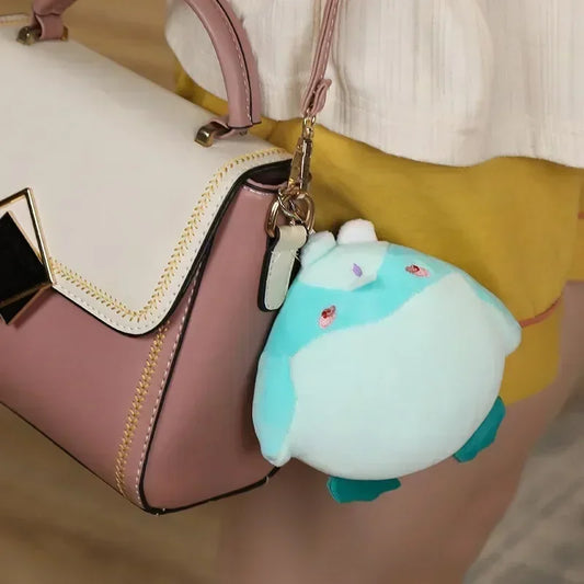 Genshin Impact: Xiao Peluche