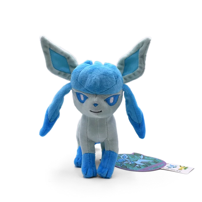 Pokémon: Pelcuhe evoluciones de Eeve