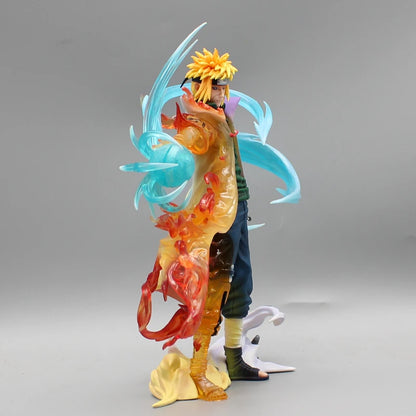 Naruto: Minato Rasengan Figura [26cm]