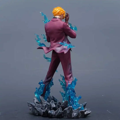 One Piece: Sanji Adulto Figura [25cm]