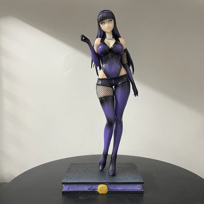 Naruto: Hinata Hyuuga Figura [30cm]
