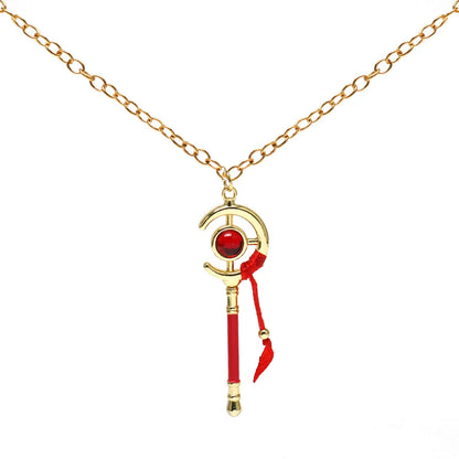 Frieren: Beyond Journey's End: Keychain/Colgante