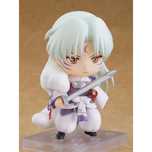 InuYasha: Sesshomaru Figure Nendoroid [10cm]