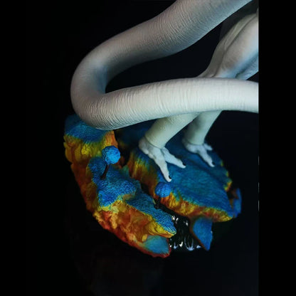 Dragon Ball: Freezer en Namek Figura [27cm]