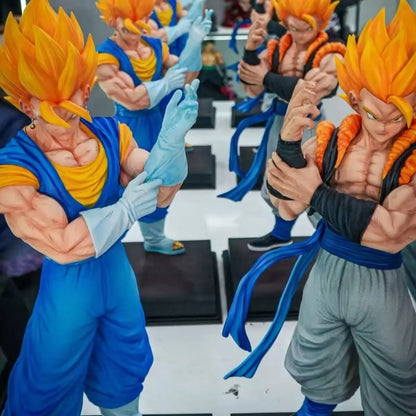 Dragon Ball: Vegetto Figura [53cm]