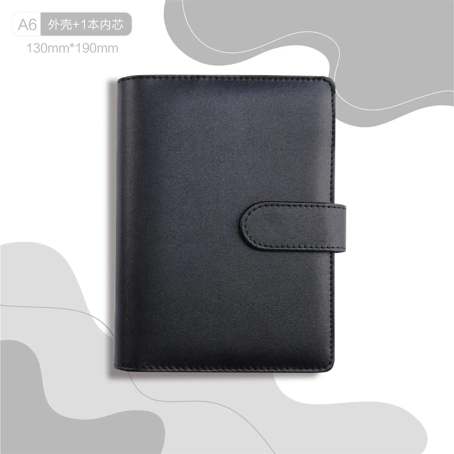 Kimetsu no Yaiba: Libreta Mini Carpesano Inosuke