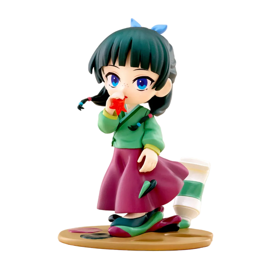 The Apothecary Diaries: Maomao Figura Exclusiva