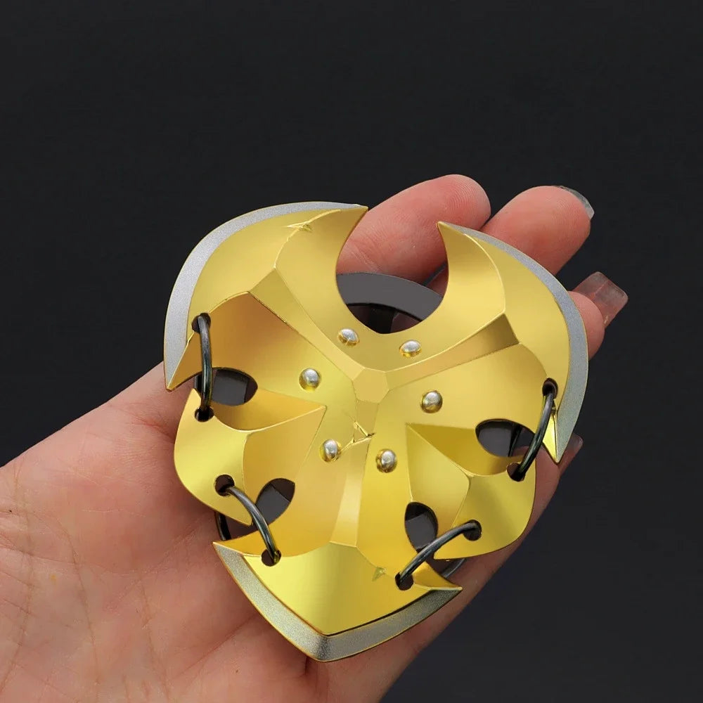 Zelda: Miniaturas de las Armas - Tears of the Kingdom