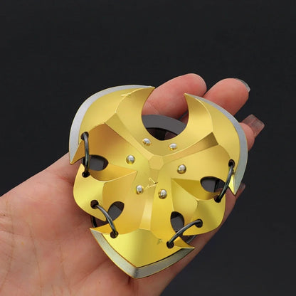 Zelda: Miniaturas de las Armas - Tears of the Kingdom