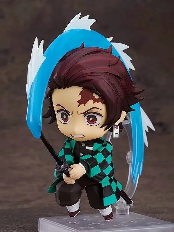 Kimetsu no Yaiba: Tanjiro Nendoroid Figura