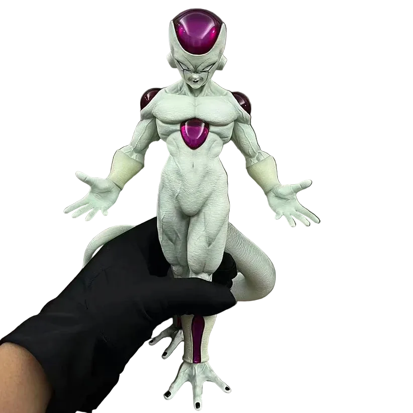 Dragon Ball: Freezer en Namek Figura [27cm]