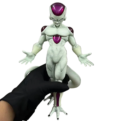 Dragon Ball: Freezer en Namek Figura [27cm]
