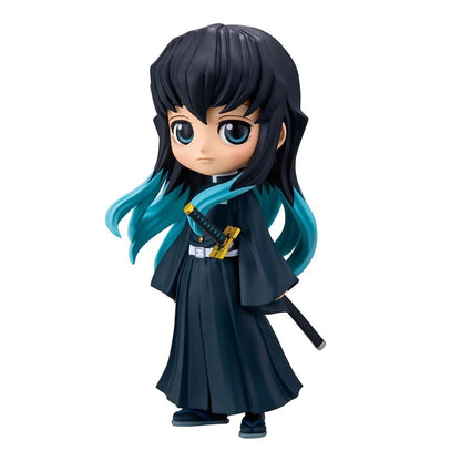 Kimetsu no Yaiba: Figuras Chibi de los Personajes [15cm]